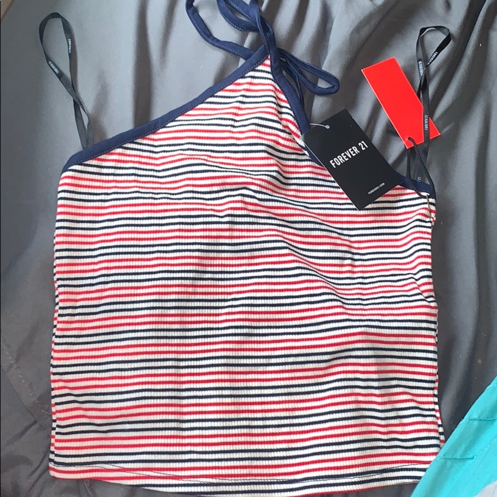 Crop Top from forever 21